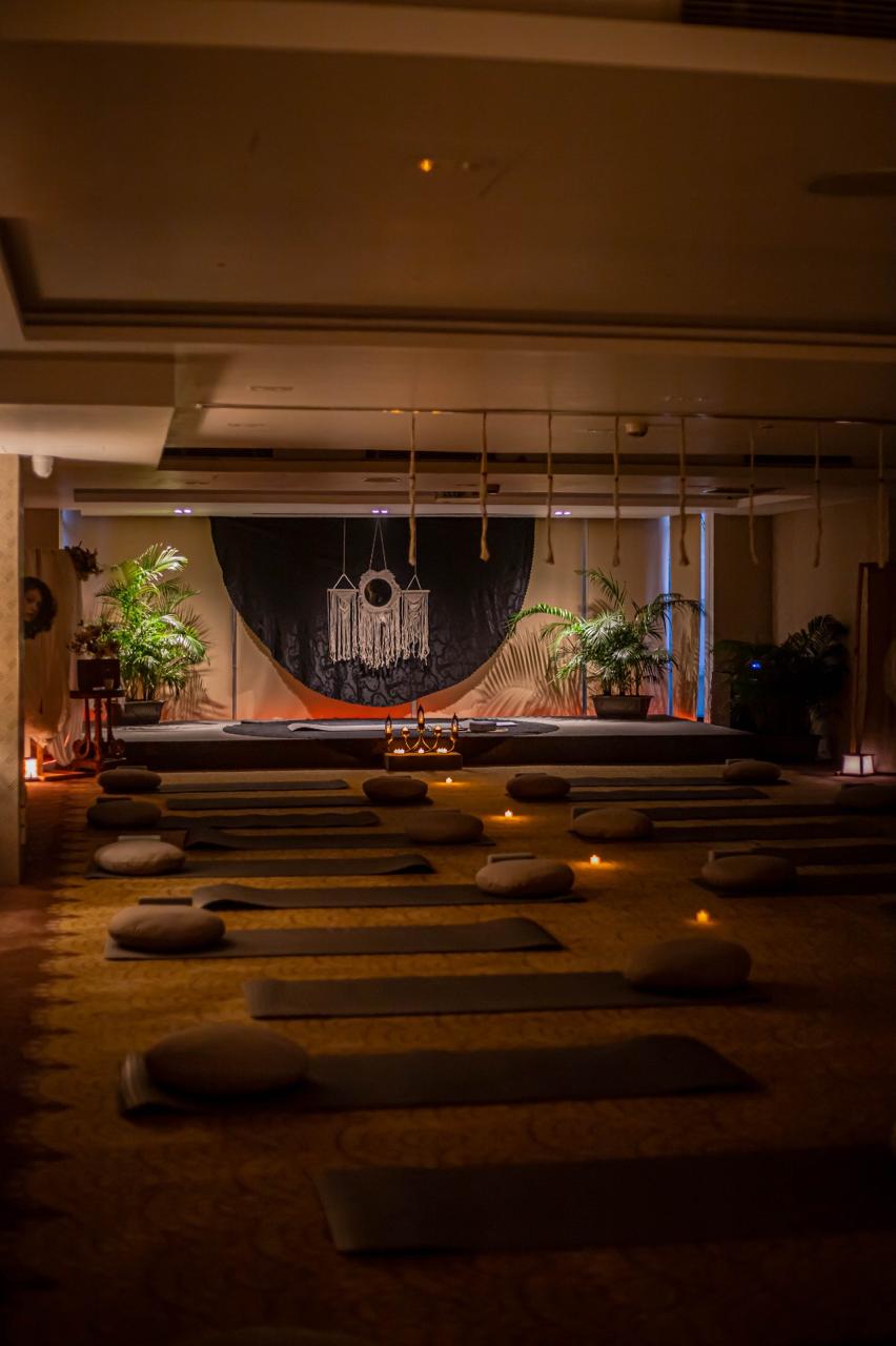 Sound Meditation v3