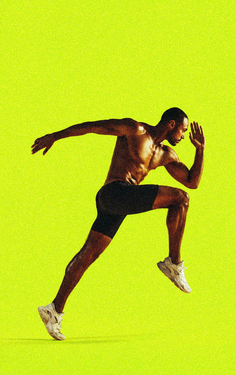 LinoLife brand visual: Stay active